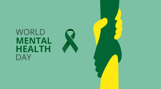 Prioritizing Mental Wellness: The Significance of World Mental Health Day and How You Can Get Involved