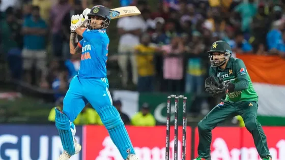 Ishan Kishan Left Out for India Squad against Afghanistan T20I Series: Reason remain uncertain