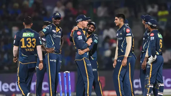 Performance Review of Gujarat Titans in IPL 2023: A Promising Campaign Cut Short
