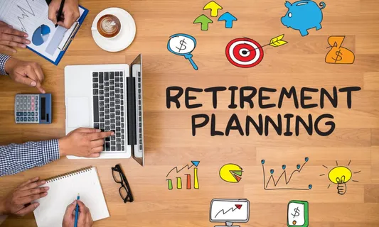 Retirement Planning in Your 30s: Starting Early to Secure Your Future