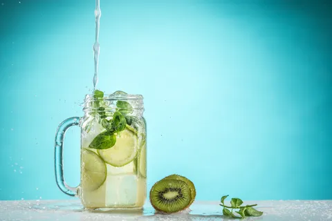 Detox Water: Unveiling the Health Benefits and Myths