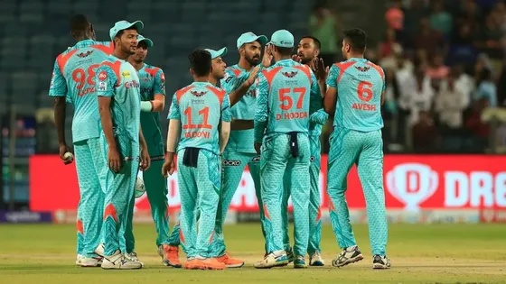 Performance Review of Lucknow Super Giants in IPL 2023