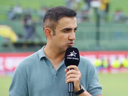 Gautam Gambhir's Transition from Top Order Batter to Influential Voice in Cricket Commentary