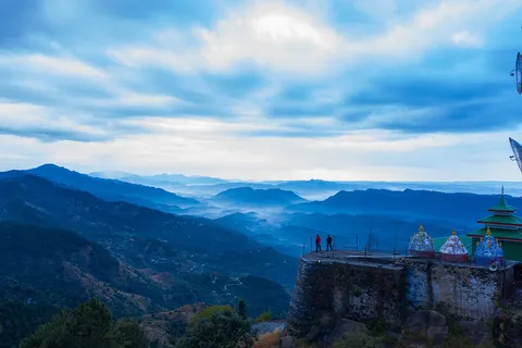 List of best places in Himachal Pradesh which are perfect for your next trip