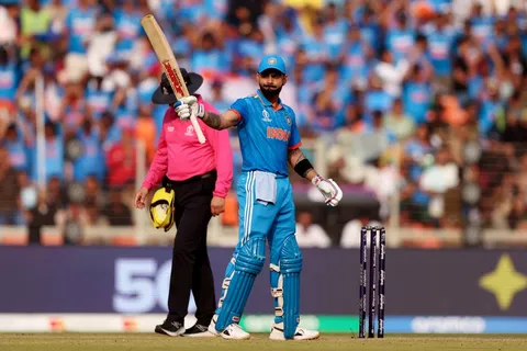 ICC World Cup 2023 India vs Australia, Final Highlights: AUS won by 6 wickets
