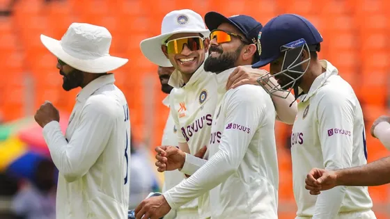 India Tour of West Indies: India will start practice for Test Series from Today