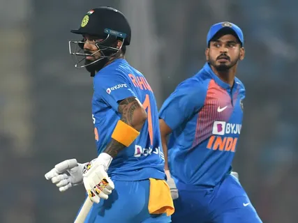 KL Rahul and Shreyas Iyer's Uncertainty for Asia Cup 2023