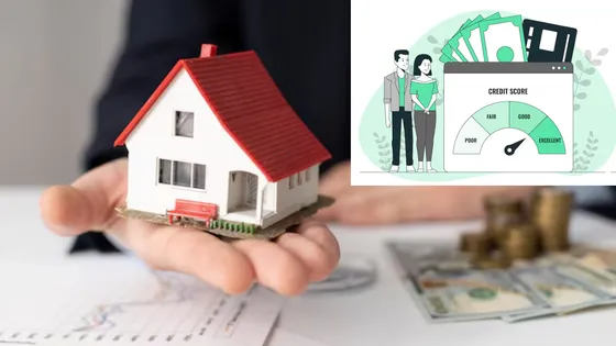 How to improve your CIBIL Score to qualify for a Home Loan