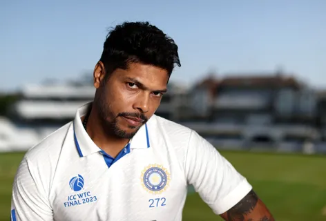 Umesh Yadav's Injury and Rinku Singh's Potential Inclusion in West Indies T20Is