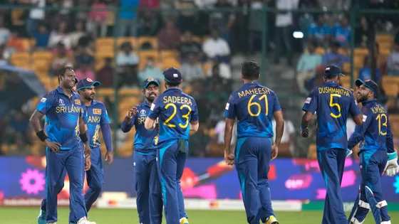 ICC Board Lifts Suspension on Sri Lanka Cricket: A Triumph for Autonomy and Governance
