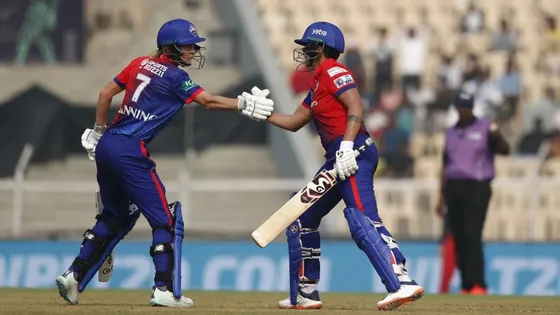 WPL 2024 Final : Delhi Capitals Women vs Royal Challengers Bangalore Women Match Review