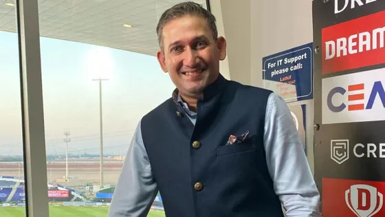 Ajit Agarkar Appointed Chairman of BCCI's Selection Committee: A New Era Begins