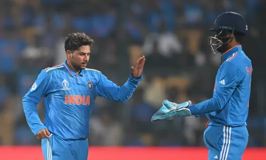 Kuldeep Yadav: India's Premier Spin Option for T20Is