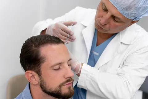 Hair Loss Treatment for Men: Solutions and Options