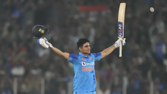 Shubman Gill's Spectacular Century: A Game-Changing Performance