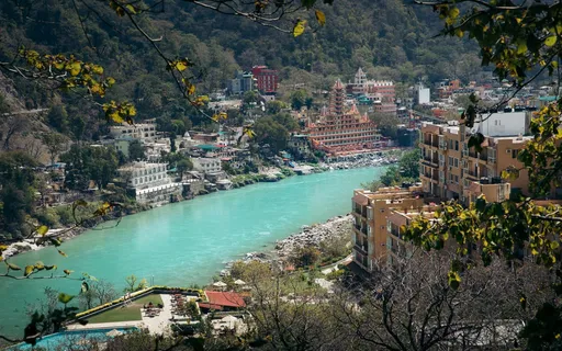 Exploring Rishikesh: Your Ultimate Guide to the Best Tourist Spots and Activities