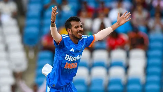 Yuzvendra Chahal's Response to Asia Cup Setback: Finding Motivation in Rohit Sharma's Words
