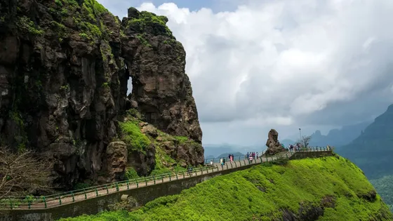 Discover the Marvels of Maharashtra: Top Tourist Attractions You Must Explore