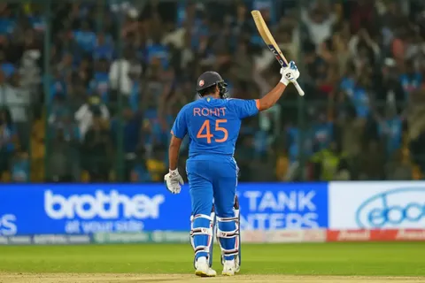 T20 World Cup 2024: Rohit Sharma Reveals India's Plans