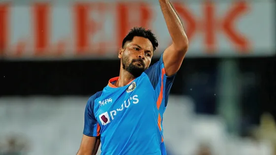 Know your Cricketer: Mukesh Kumar; fine Bowler