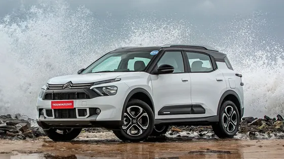 Citroen C3 Aircross Review: The Quirky Small SUV for the Whole Family