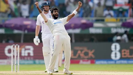India England Test Series 2024: Breaking Down The Records