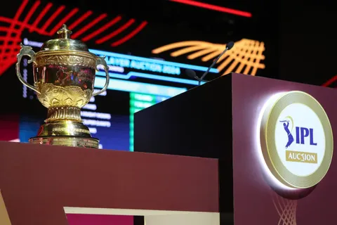 IPL 2024: A New Season Begins on March 22