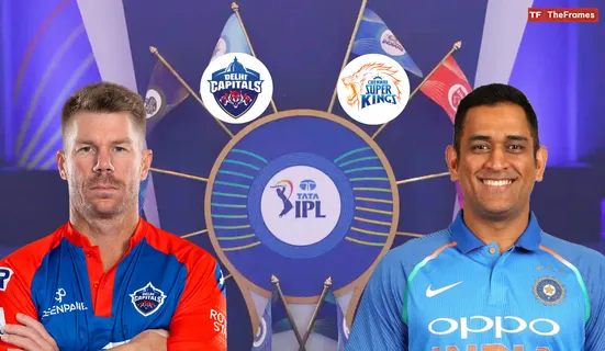 Breaking it Down: Top Highlights of the DC vs CSK IPL 2023 67th Match