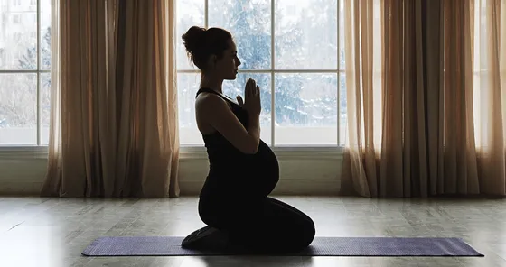 Unlock the Benefits of Prenatal Yoga: 5 Must-Try Poses for Expecting Mothers