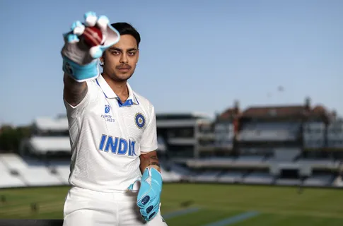Know your Cricketer: Ishan Kishan; The Dynamic Wicketkeeper Batter
