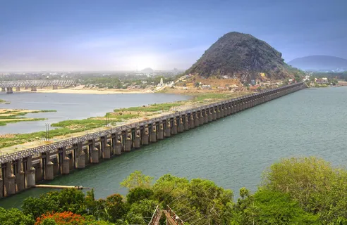 Discover the Hidden Gems: Top 10 Must-Visit Vijayawada Tourist Places