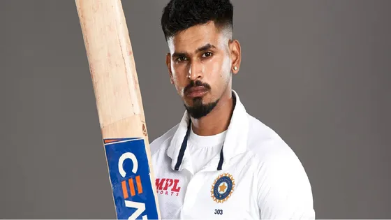 Shreyas Iyer: Overhyped or Underrated? Expert Throws Shade!