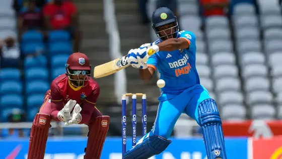 Asia Cup 2023: Sanju Samson likely to be dropped from India Squad
