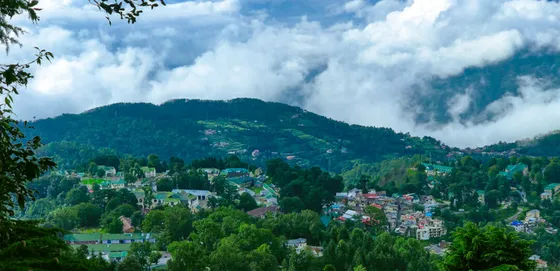 Dalhousie Delights: The Ultimate Traveler's Guide to its Spectacular Tourist Places