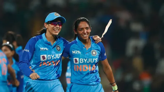 Asian Games 2023: India Announces Women's Cricket Team, Harmanpreet will lead the Team