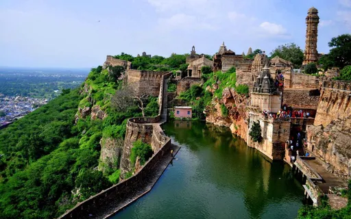 Unraveling the Rich History: Explore Chittorgarh's Must-Visit Tourist Attractions
