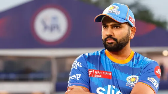 IPL 2024: The Reasons Behind Rohit Sharma's Removal as MI Captain
