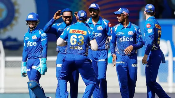 Performance Review of Mumbai Indians in IPL 2023