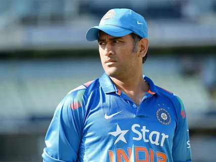 Know your Cricketer: MS Dhoni; the Captain Cool
