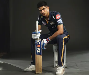'Loyalty and Commitment': Shubman Gill on Gujarat Titans Captaincy
