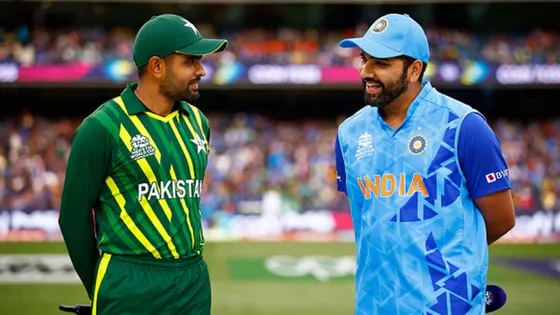 India vs Pakistan Clash at 2023 World Cup: Security Concerns Lead to Possible Rescheduling
