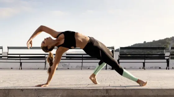 Unleash the Power Within: Explore the Benefits of Yoga Backbends Poses