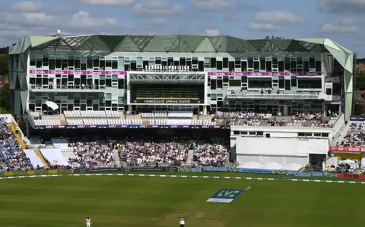 IND vs Eng 3rd Test: Saurashtra Cricket Association Stadium to be Renamed