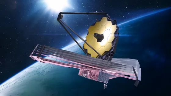 Exploring the Vast Cosmos with the James Webb Space Telescope: A Revolutionary Leap in Deep Space Study
