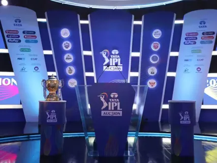 The Indian Premier League (IPL) Title Sponsorship: BCCI's Stringent Conditions and Prospective Bidders, May Disallow Chinese Brands