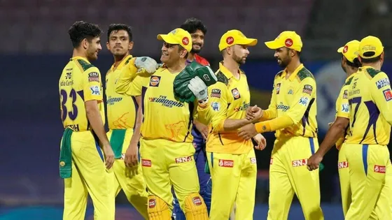 Performance Review of Chennai Super Kings in IPL 2023