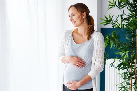 The Ultimate Pregnancy Diet Guide: Tips and Tricks for a Healthy Lifestyle
