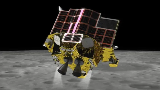 Japan Postpones Moon Landing: SLIM Mission's Rocket Launch has to Wait