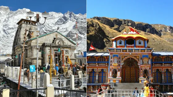 Embark on a Spiritual Journey: The Ultimate Guide to Char Dham Yatra
