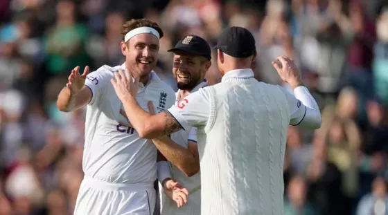 Ashes Series 2023 ENG vs AUS 5th Test Day 5 Highlights: ENG won by 49 runs; Series draw by 2-2